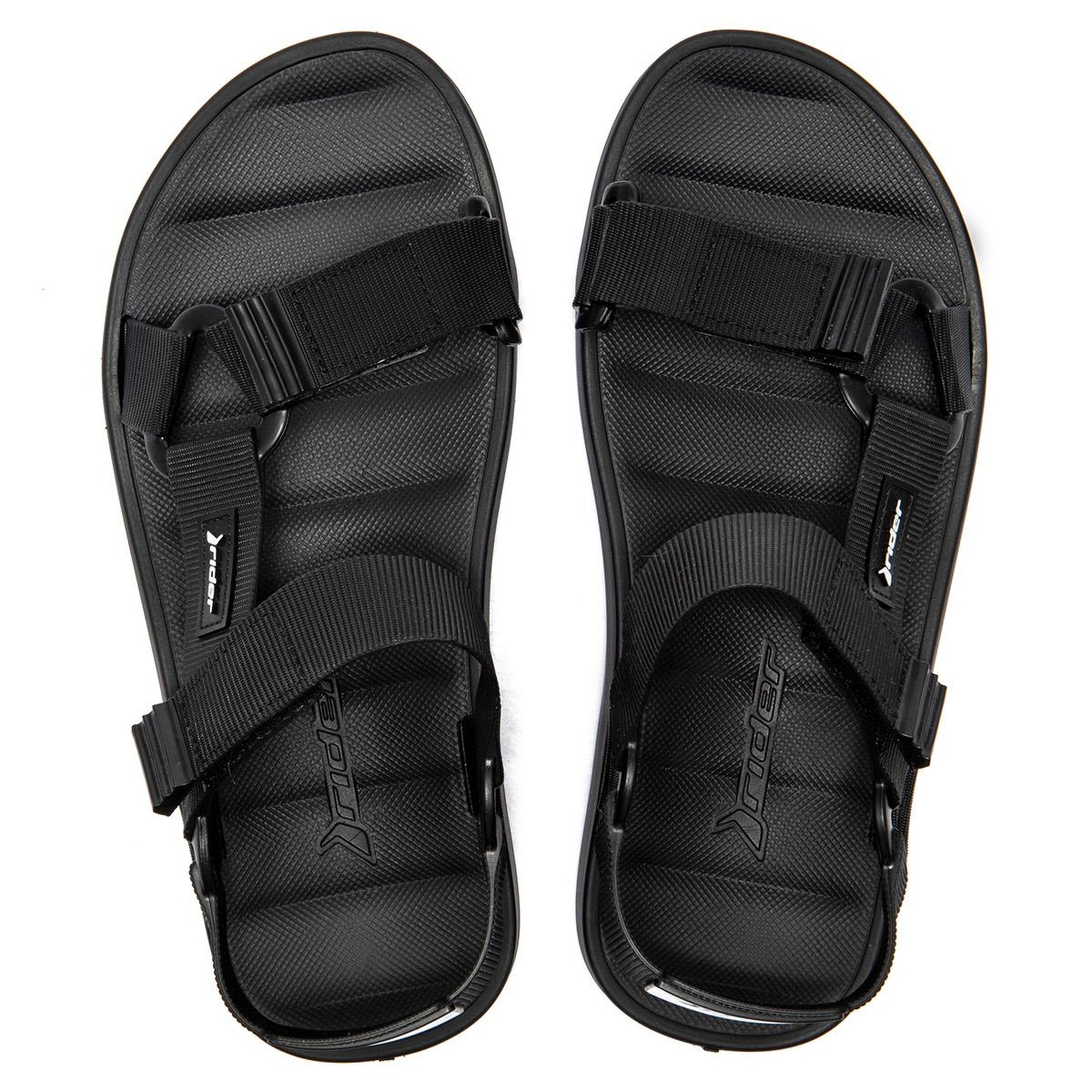 Free Style Erkek Sandalet Siyah 40/46