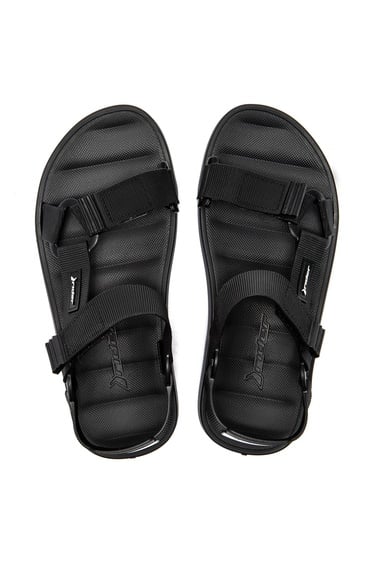  Free Style Erkek Sandalet Siyah 40/46