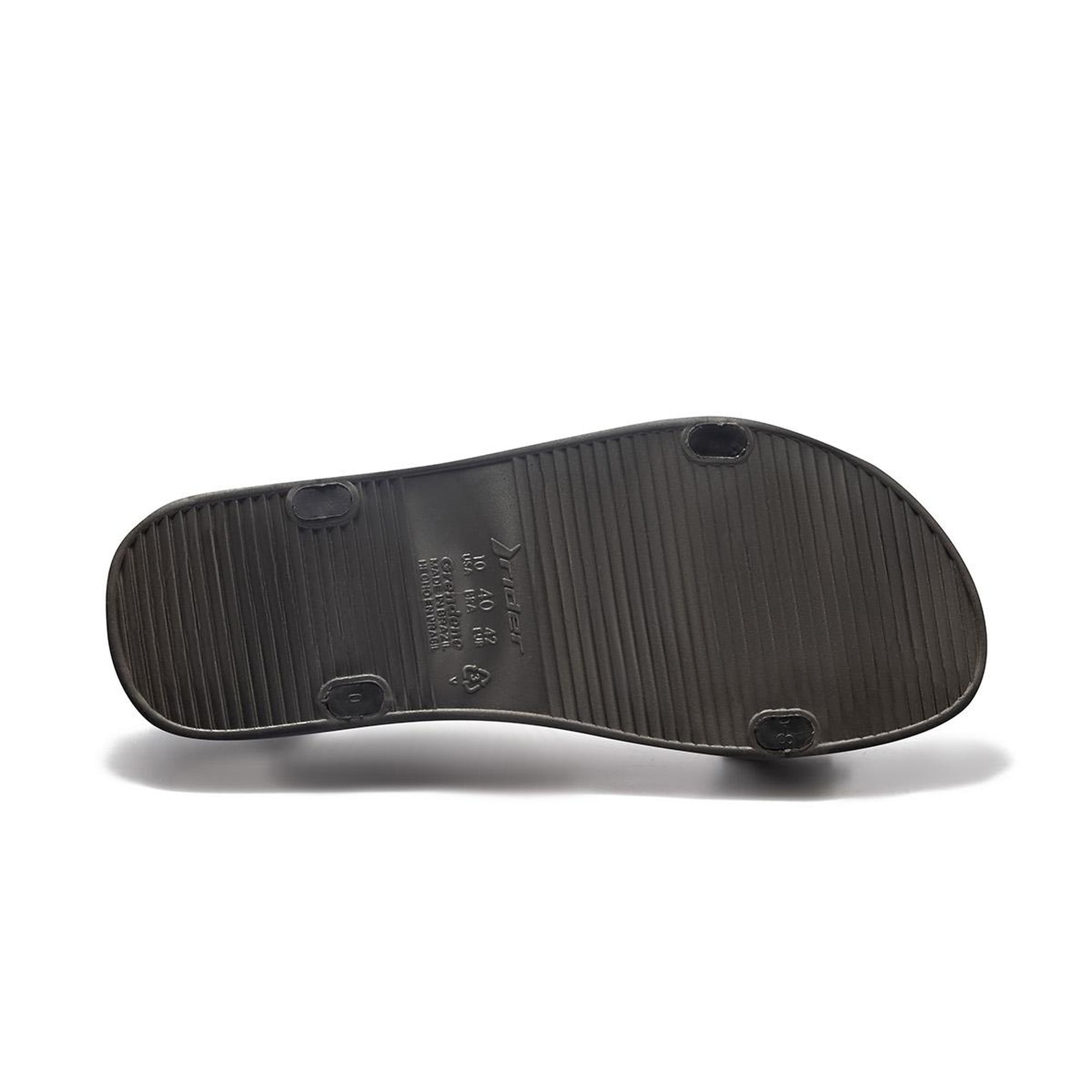 Free Style Erkek Sandalet Siyah 40/46