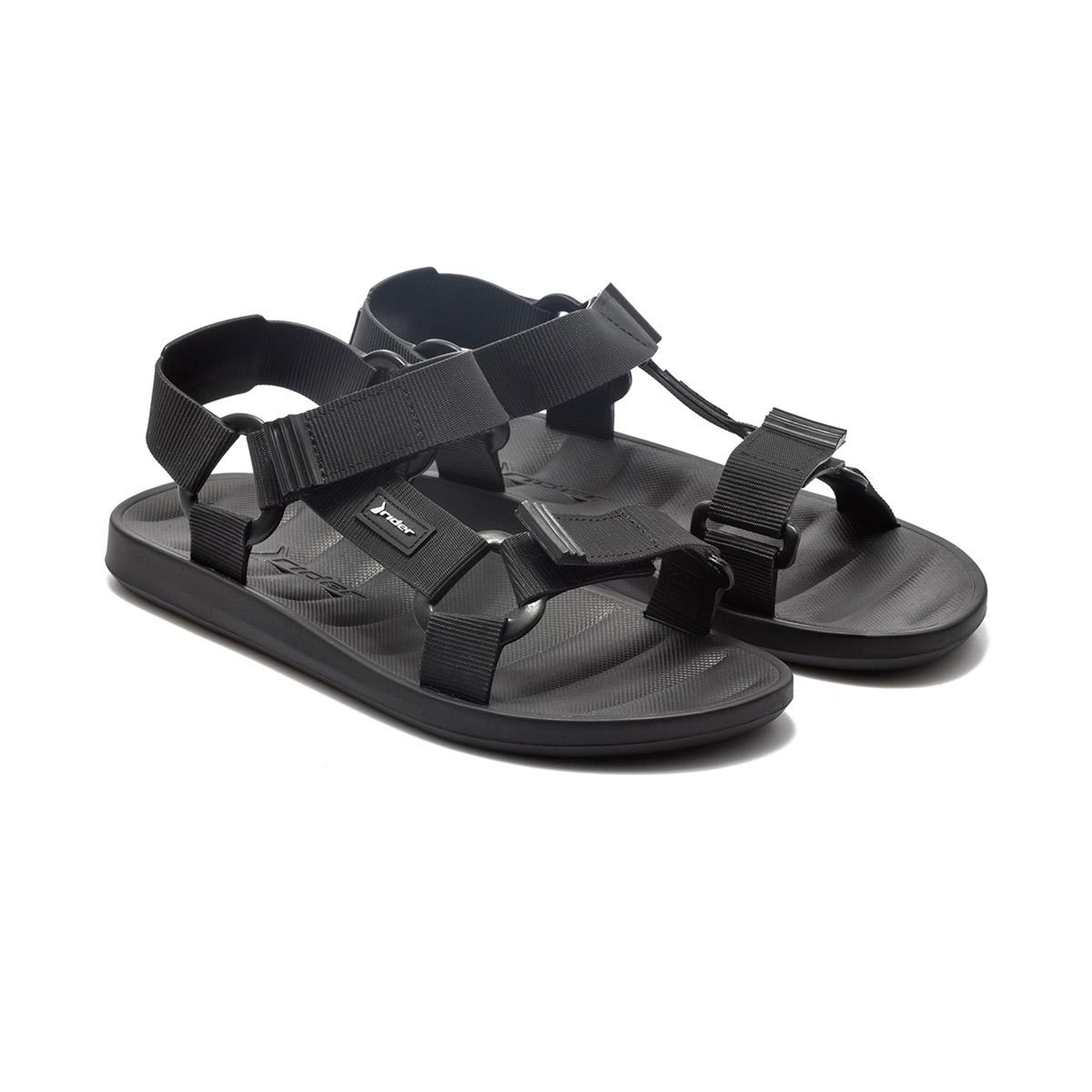 Free Style Erkek Sandalet Siyah 40/46