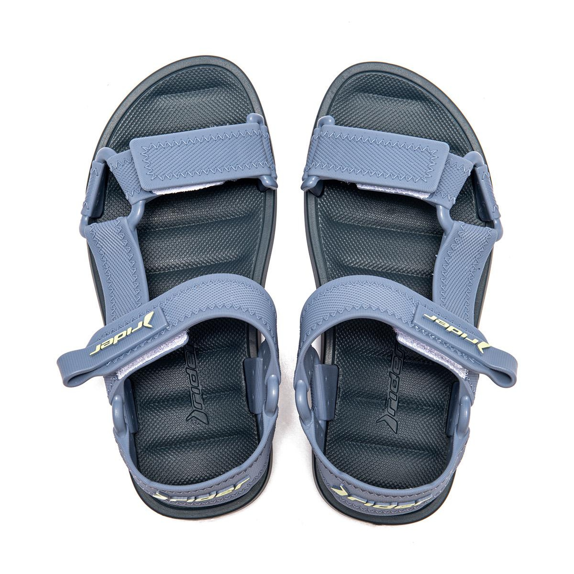 Free Style Çocuk Sandalet Mavi 28/37