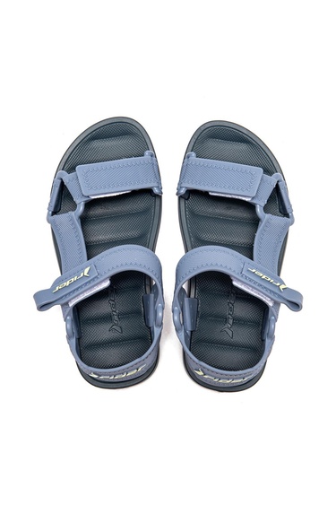  Free Style Çocuk Sandalet Mavi 28/37