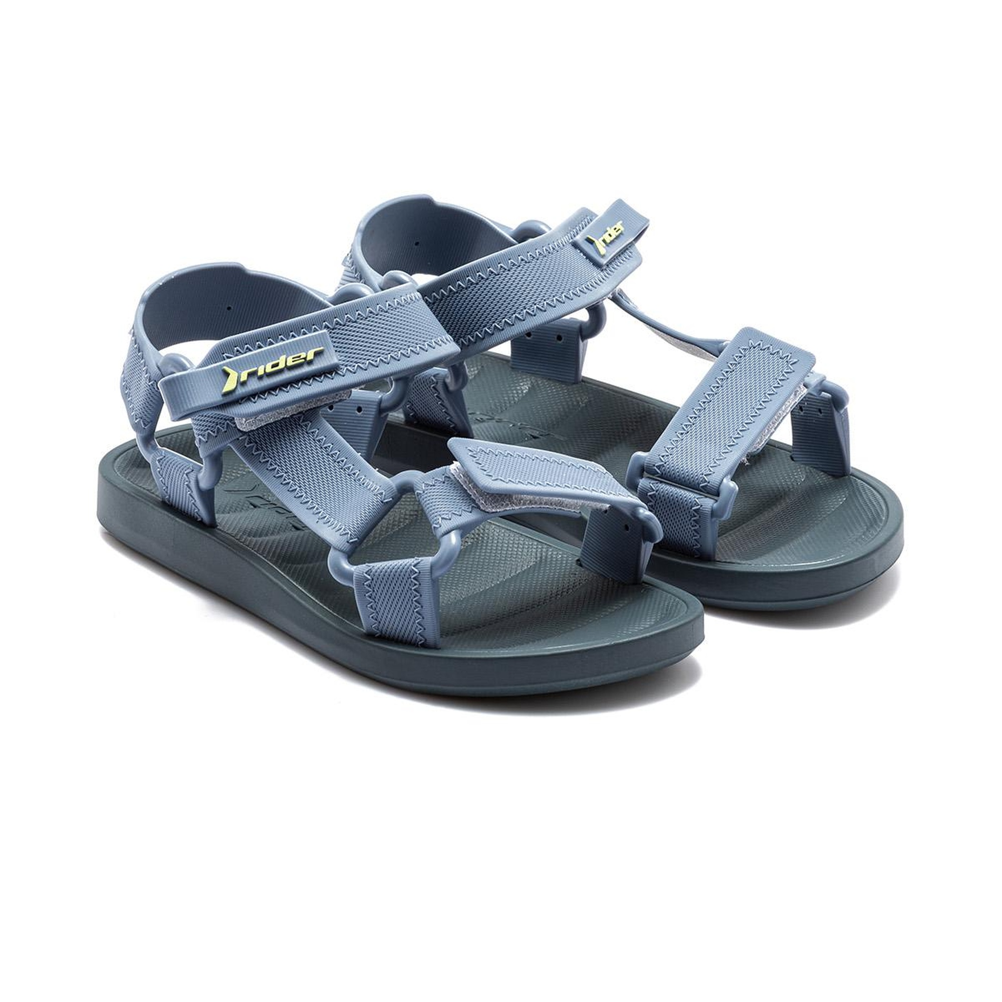 Free Style Çocuk Sandalet Mavi 28/37