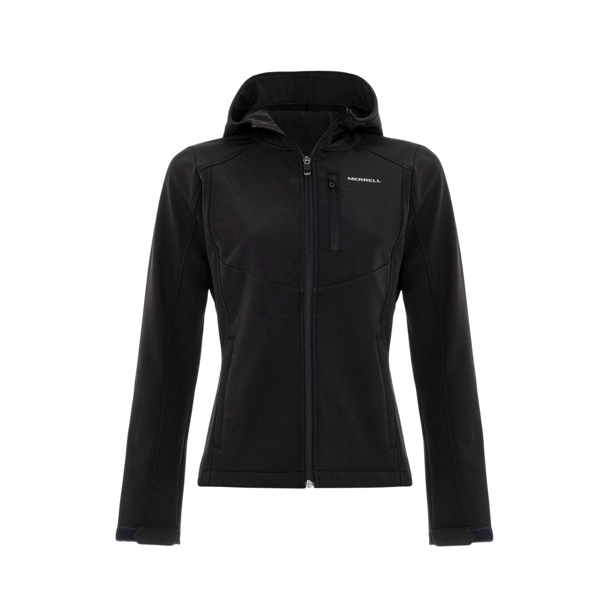 Merrell Focus Kadın Siyah Ceket