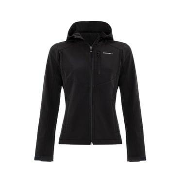  Merrell Focus Kadın Siyah Ceket