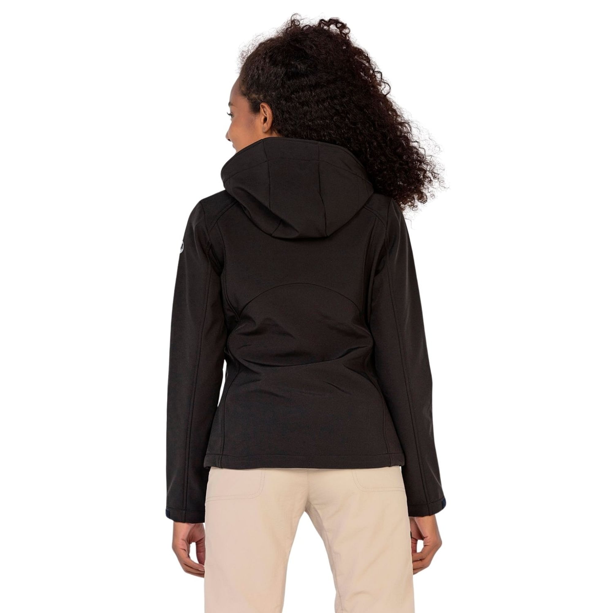 Merrell Focus Kadın Siyah Ceket