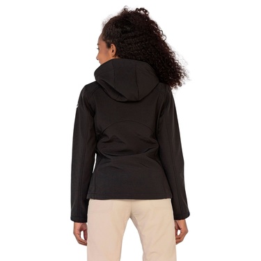  Merrell Focus Kadın Siyah Ceket