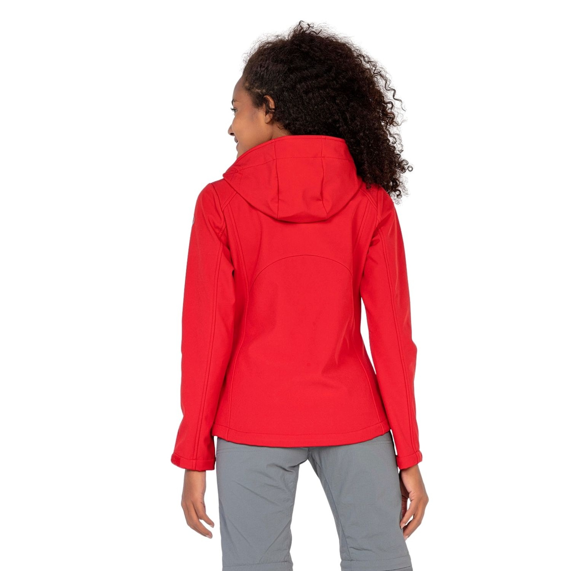 Merrell Focus Kadın Kırmızı Ceket