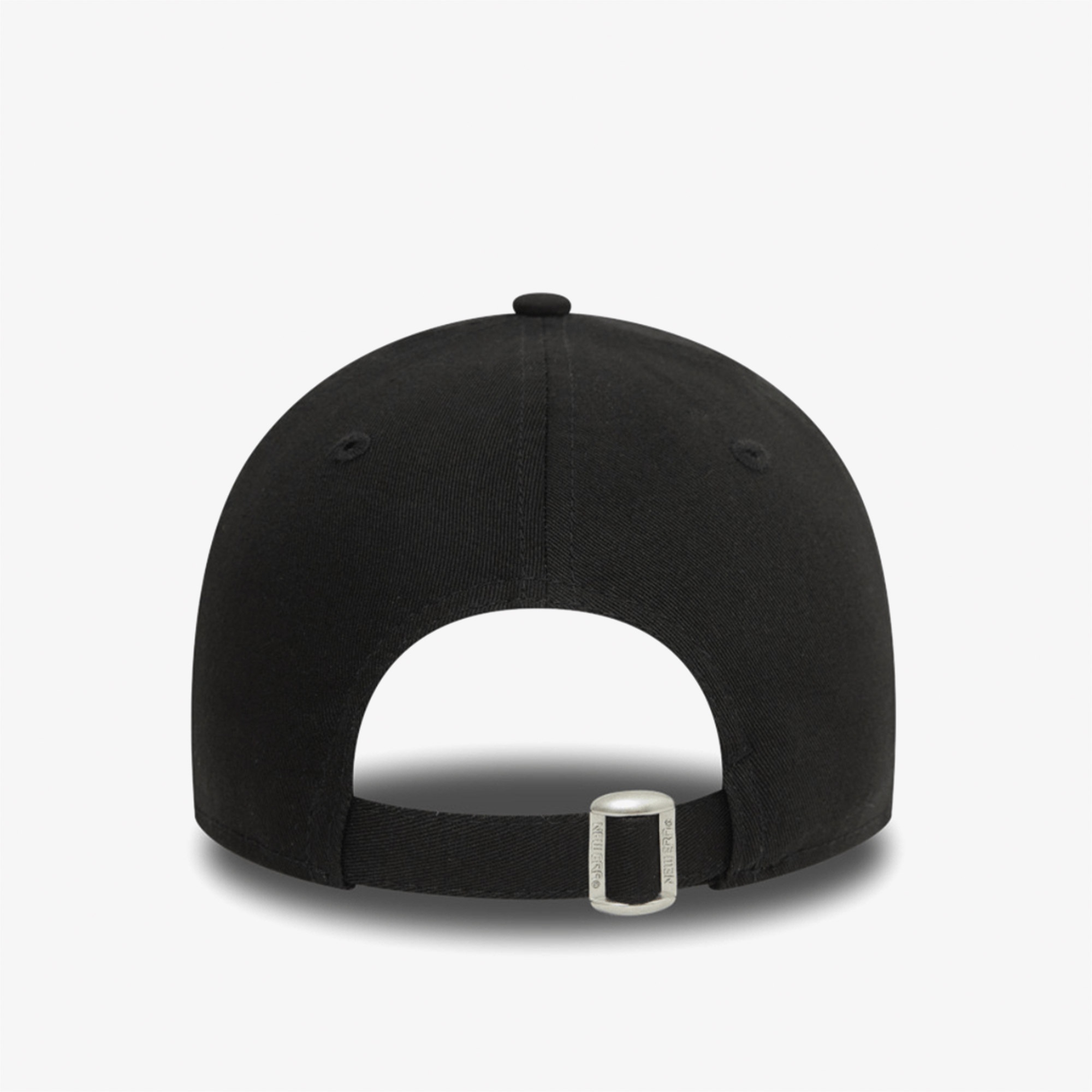 New Era CHYT Neon 9Forty Çocuk Siyah Şapka