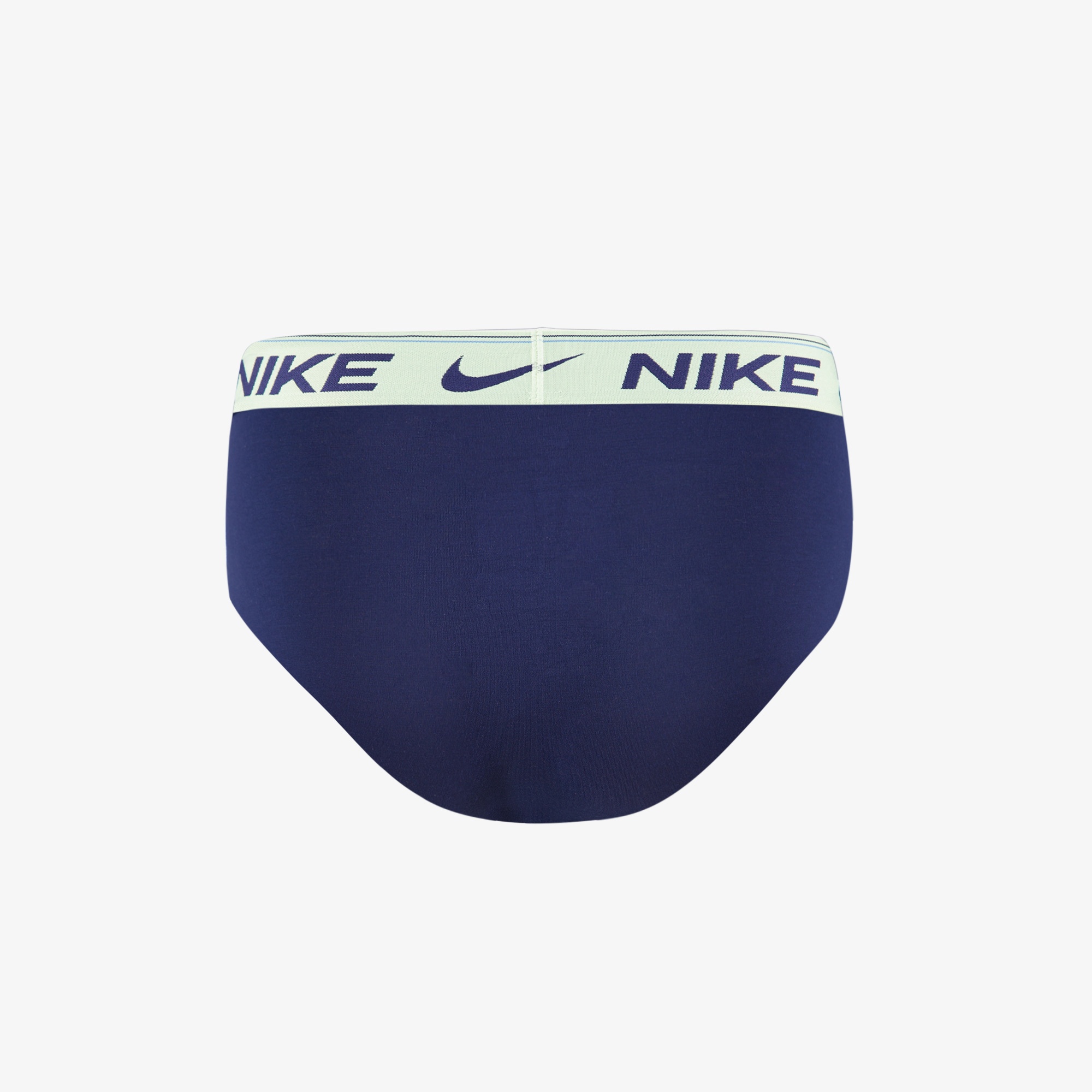 Nike Hip Brief 3' lü Erkek Renkli Boxer