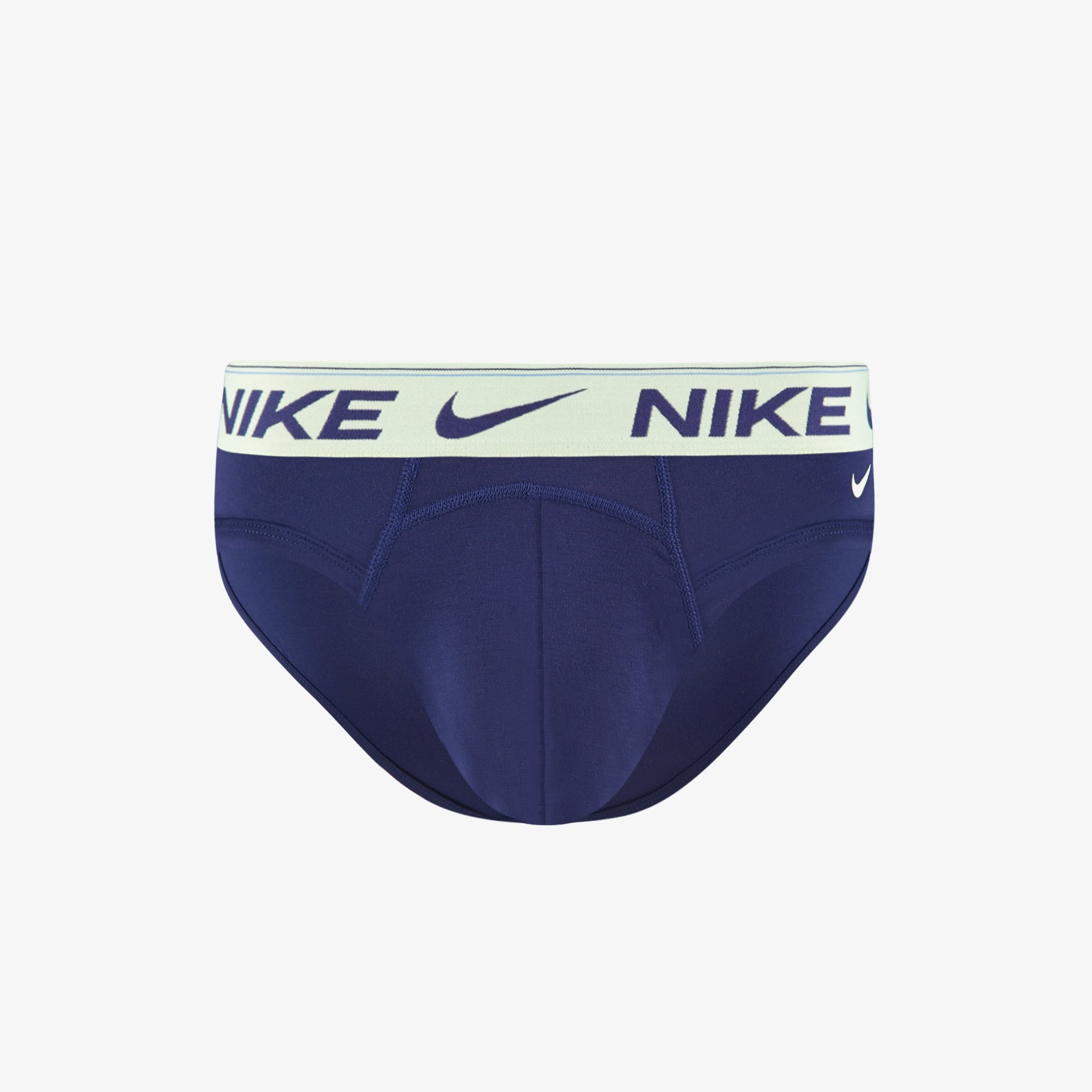 Nike Hip Brief 3' lü Erkek Renkli Boxer