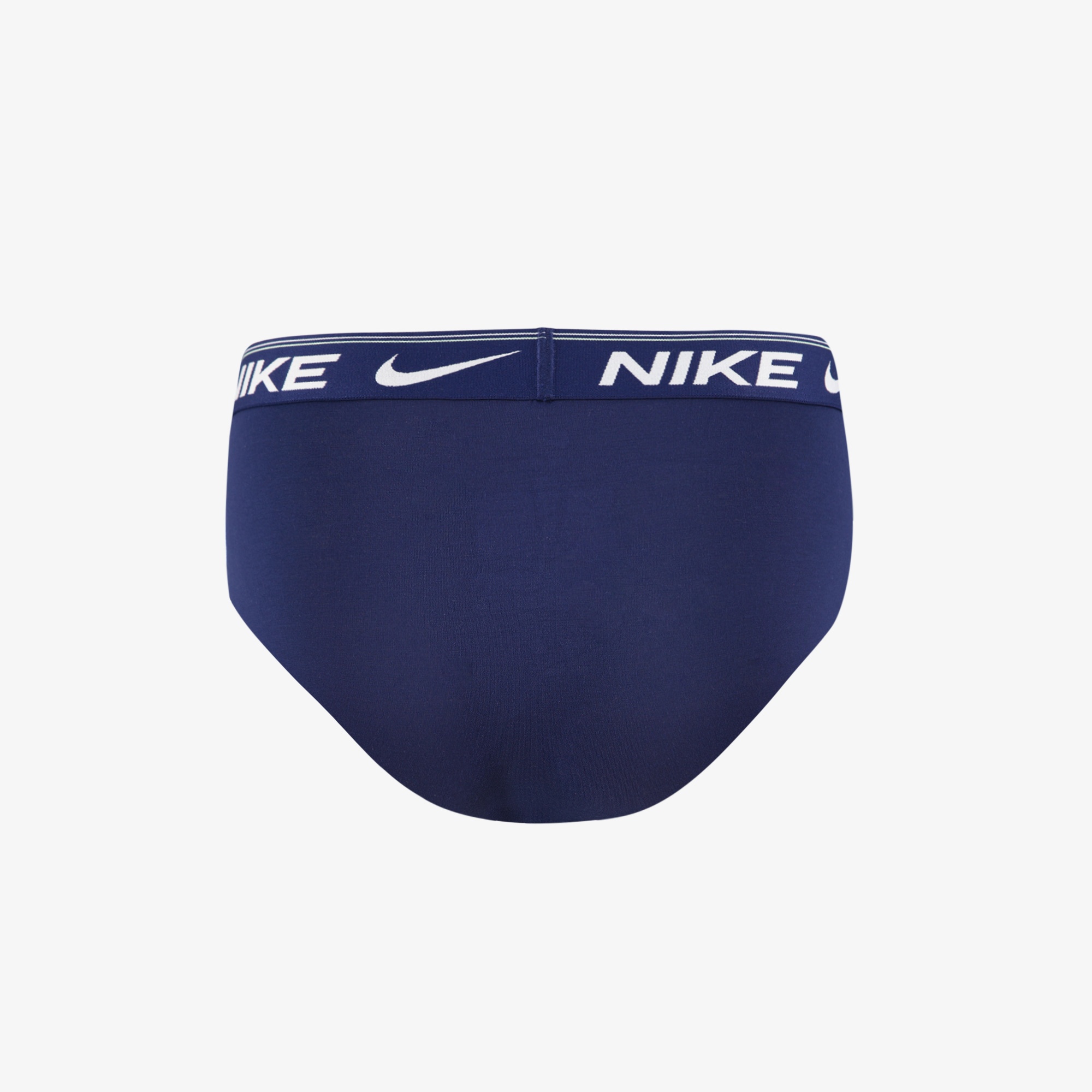 Nike Hip Brief 3' lü Erkek Renkli Boxer