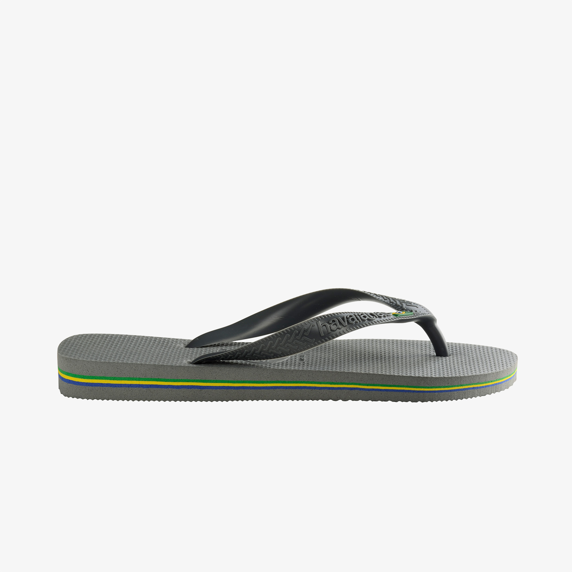  Havainas İnfradito Erkek Gri Terlik