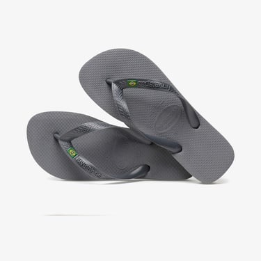  Havainas İnfradito Erkek Gri Terlik