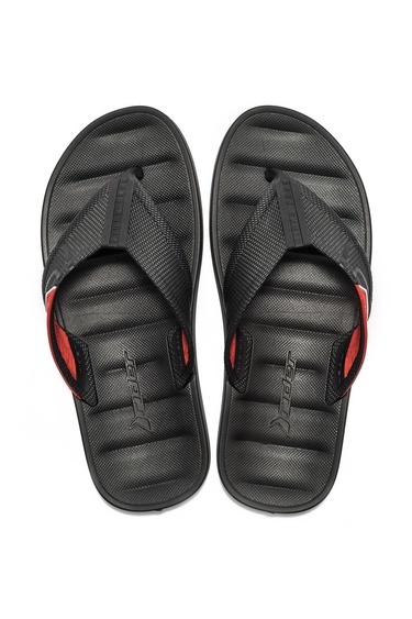  Free Mıx Erkek Parmak Arası Terlik Kırmızı 39/46