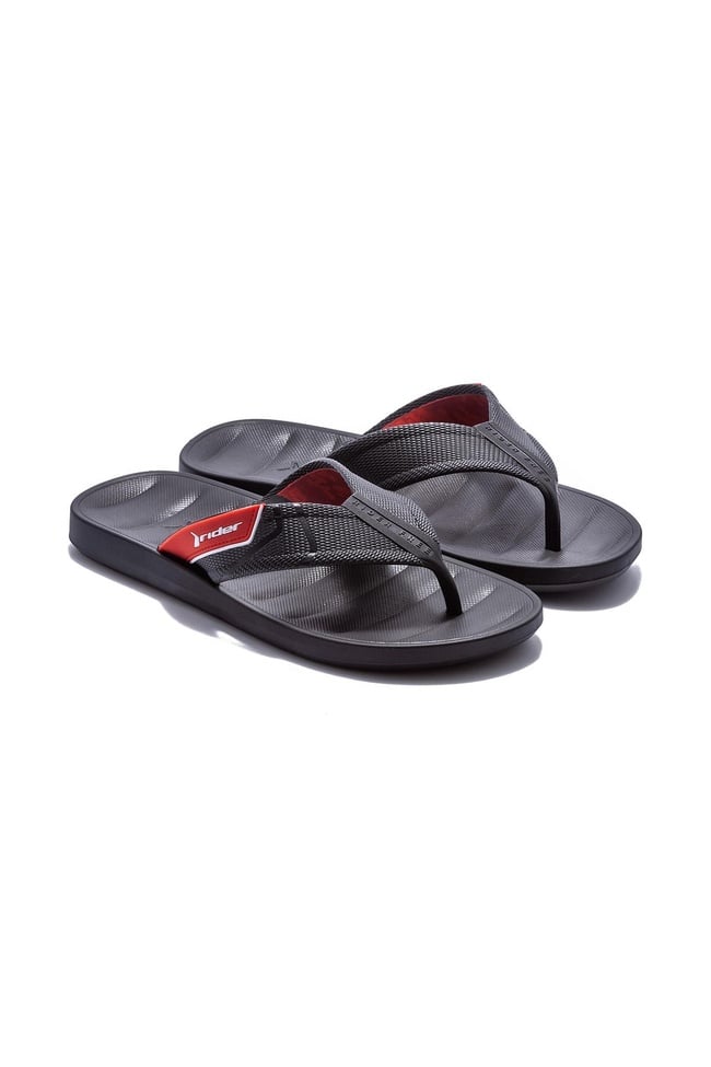  Free Mıx Erkek Parmak Arası Terlik Kırmızı 39/46