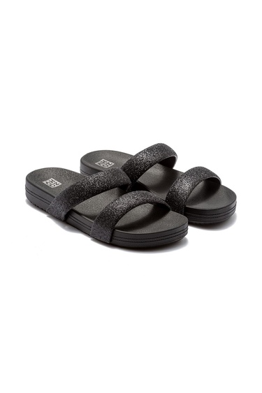  Bestie Kadın Terlik Siyah 35/40