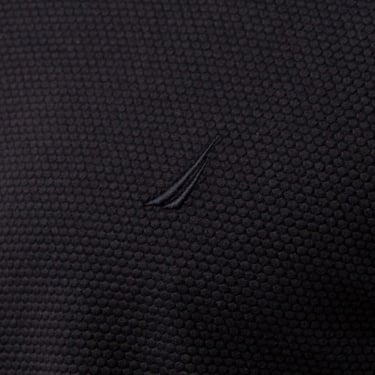  Nautica Erkek Siyah Regular Fit T-Shirt