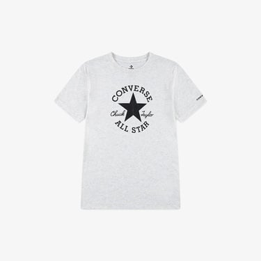  Converse Chuck Taylor Çocuk Beyaz T-Shirt