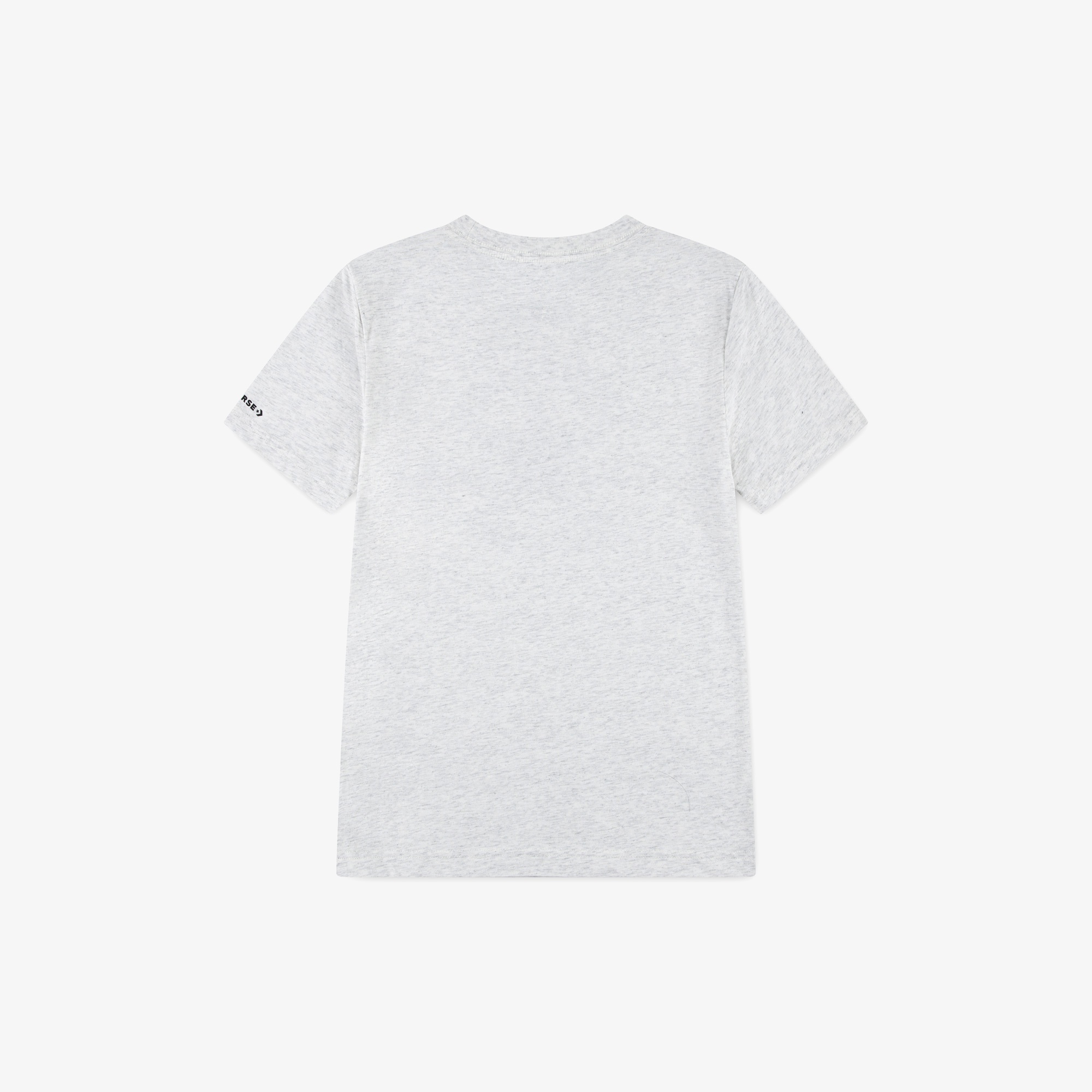 Converse Chuck Taylor Çocuk Beyaz T-Shirt