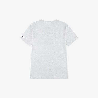  Converse Chuck Taylor Çocuk Beyaz T-Shirt