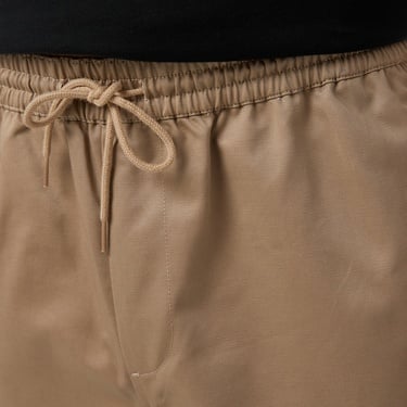  Converse Erkek Baskılı Bej Pantolon