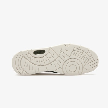  T-Clip Erkek Beyaz Sneaker