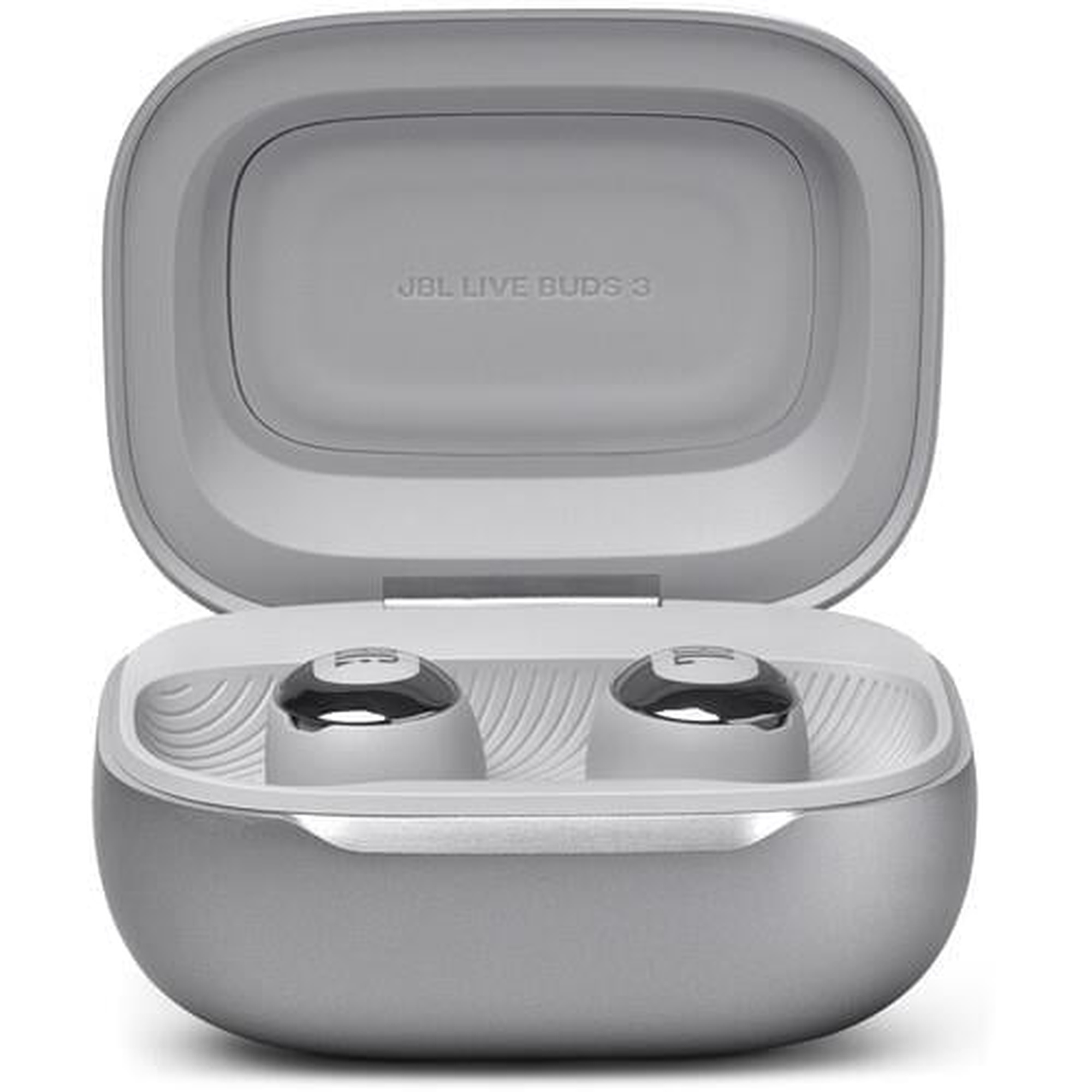 JBL Live Buds 3, Kablosuz Kulakiçi Kulaklık, Silver