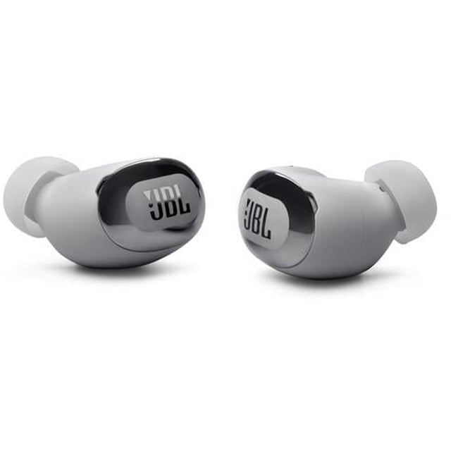  JBL Live Buds 3, Kablosuz Kulakiçi Kulaklık, Silver