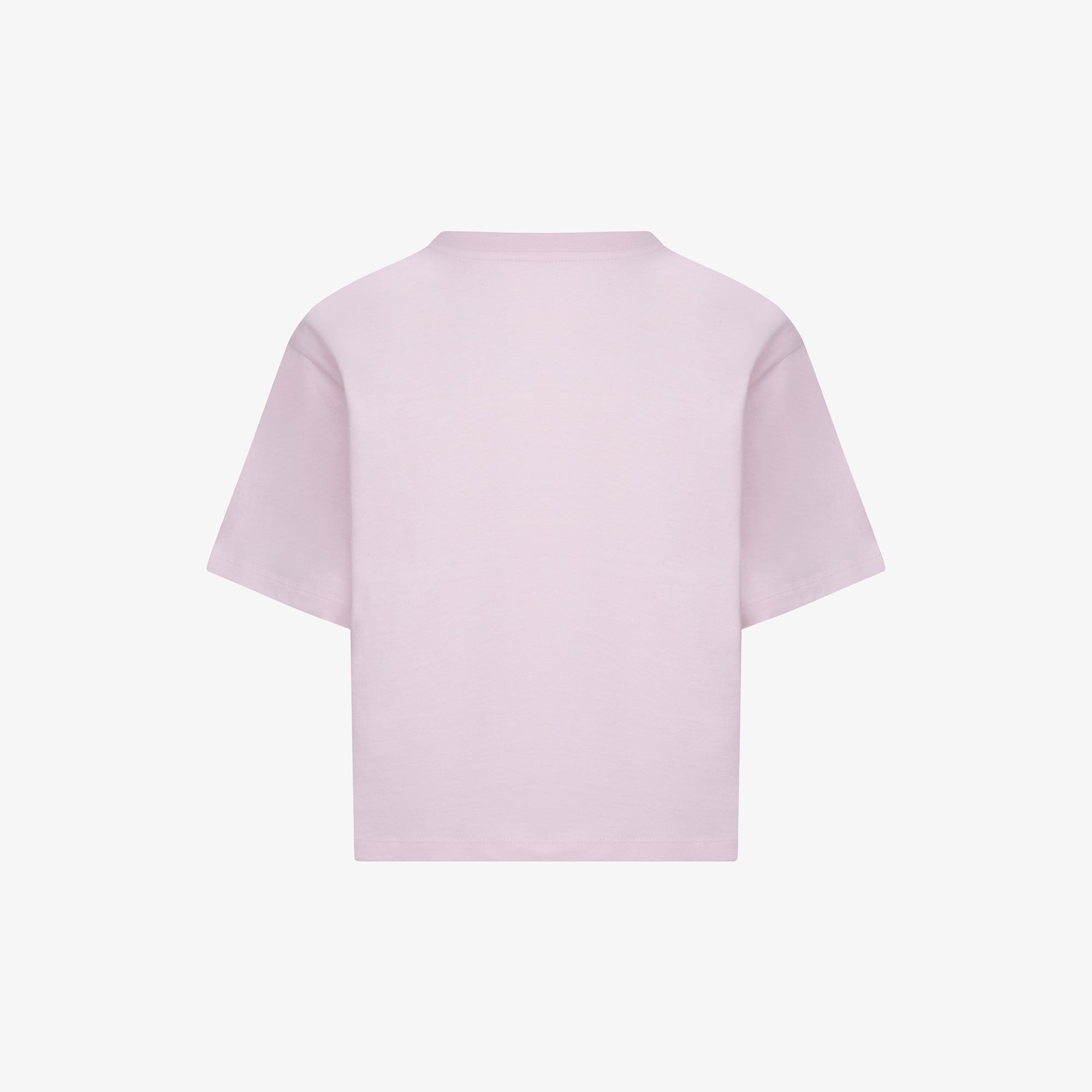 Converse Chuck Taylor Çocuk Pembe T-Shirt