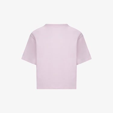  Converse Chuck Taylor Çocuk Pembe T-Shirt