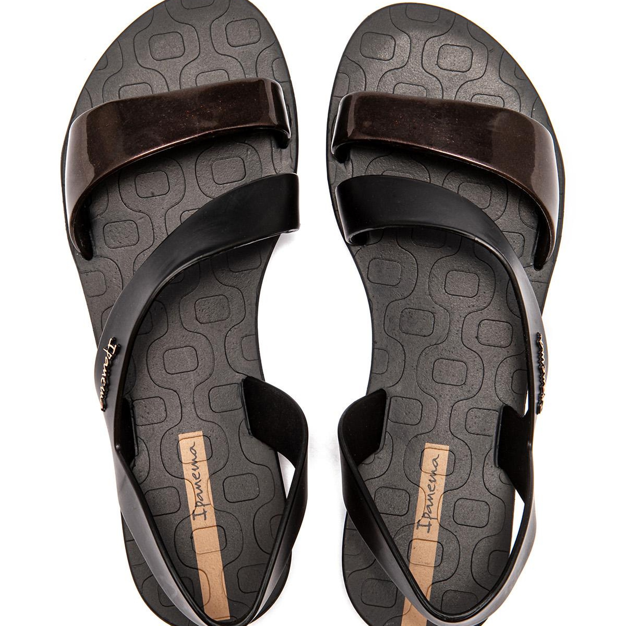 Vibe Fem Kadın Sandalet Siyah 35/42