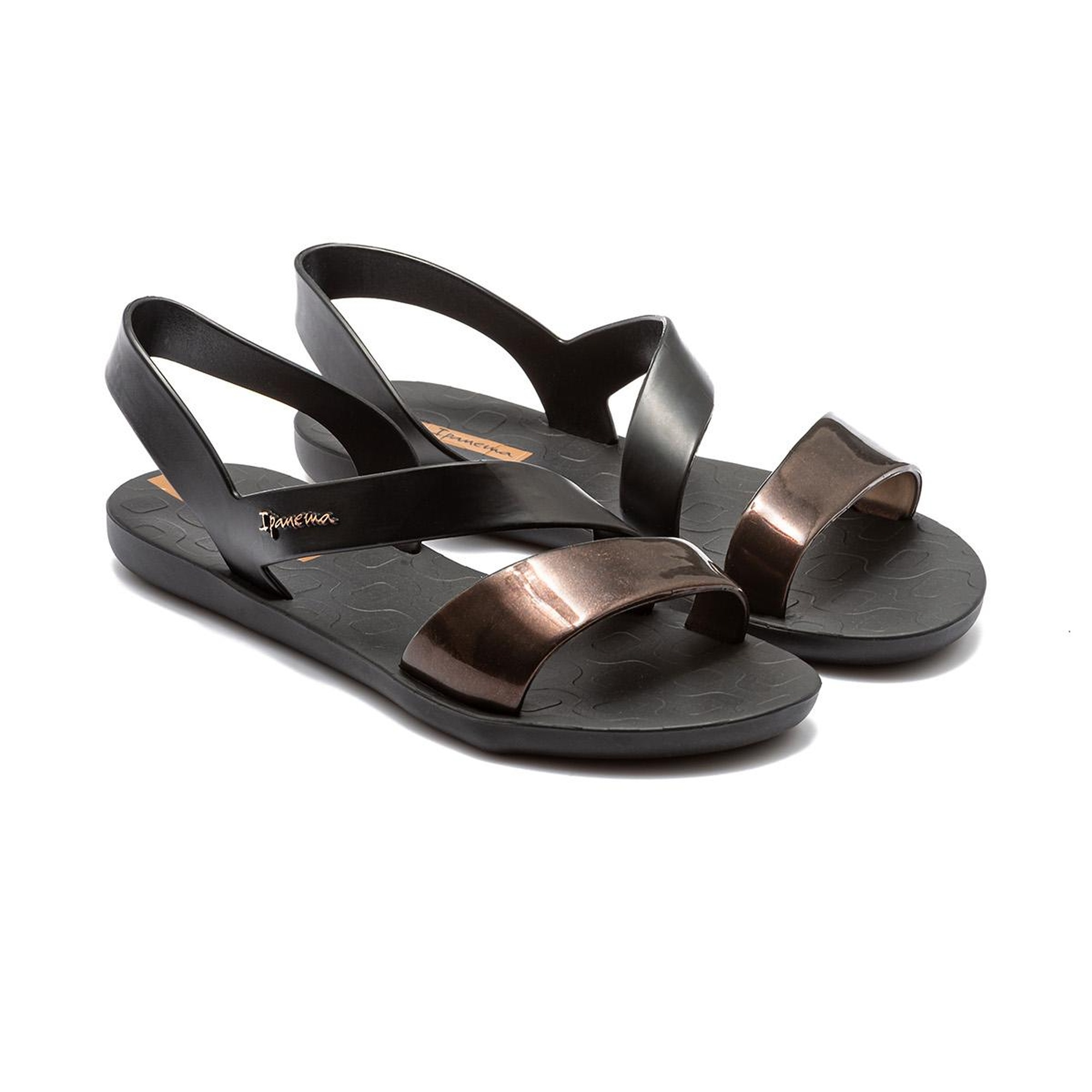 Vibe Fem Kadın Sandalet Siyah 35/42