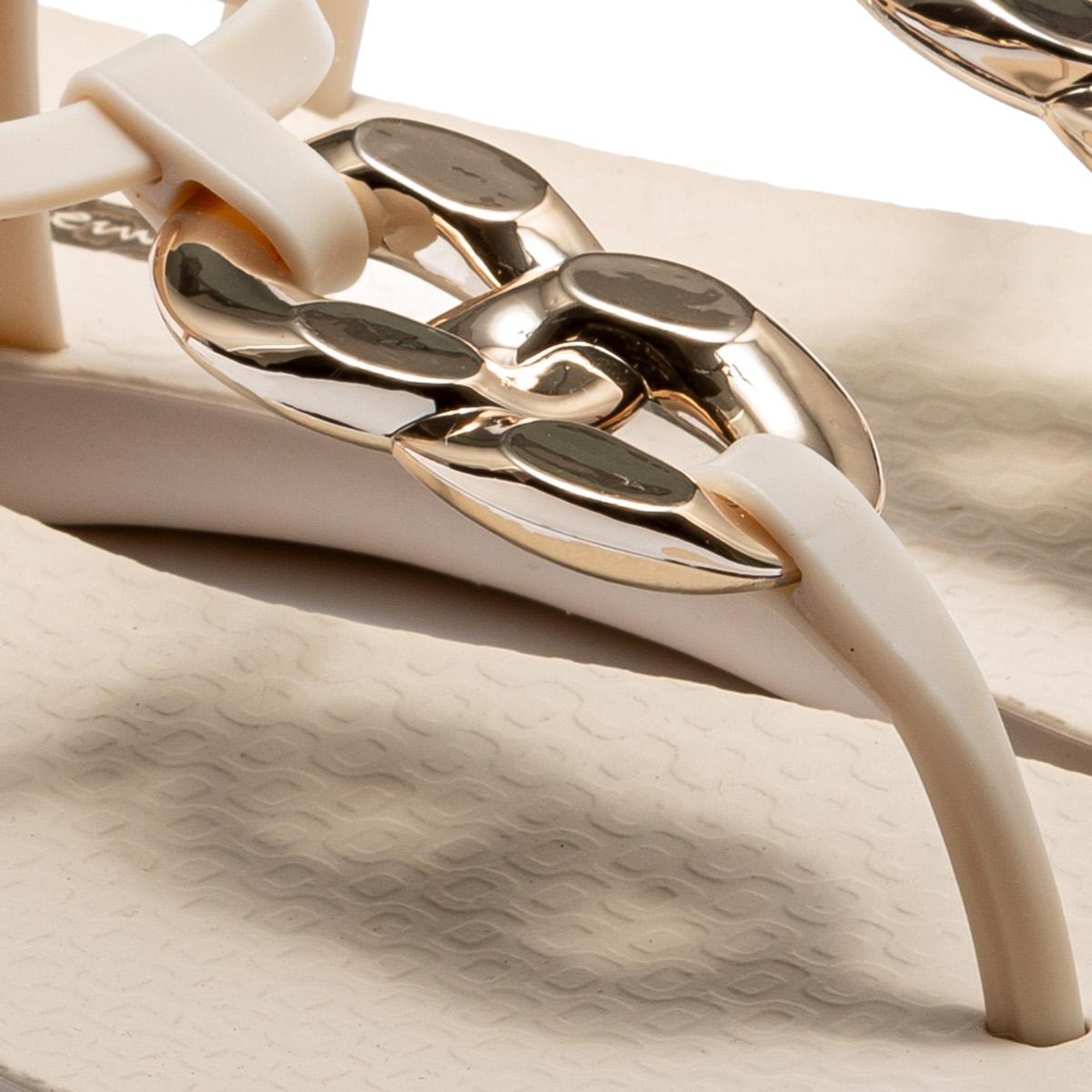 Class Connect Kadın Sandalet Bej 35/42