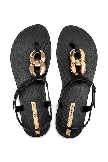  Class Connect Kadın Sandalet Siyah 35/42