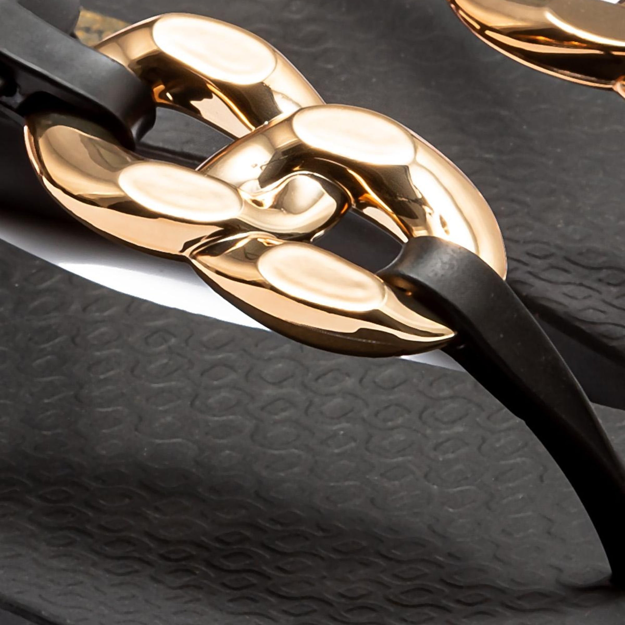 Class Connect Kadın Sandalet Siyah 35/42