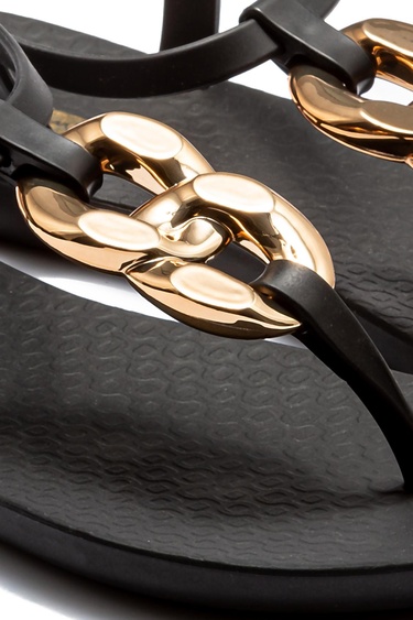  Class Connect Kadın Sandalet Siyah 35/42