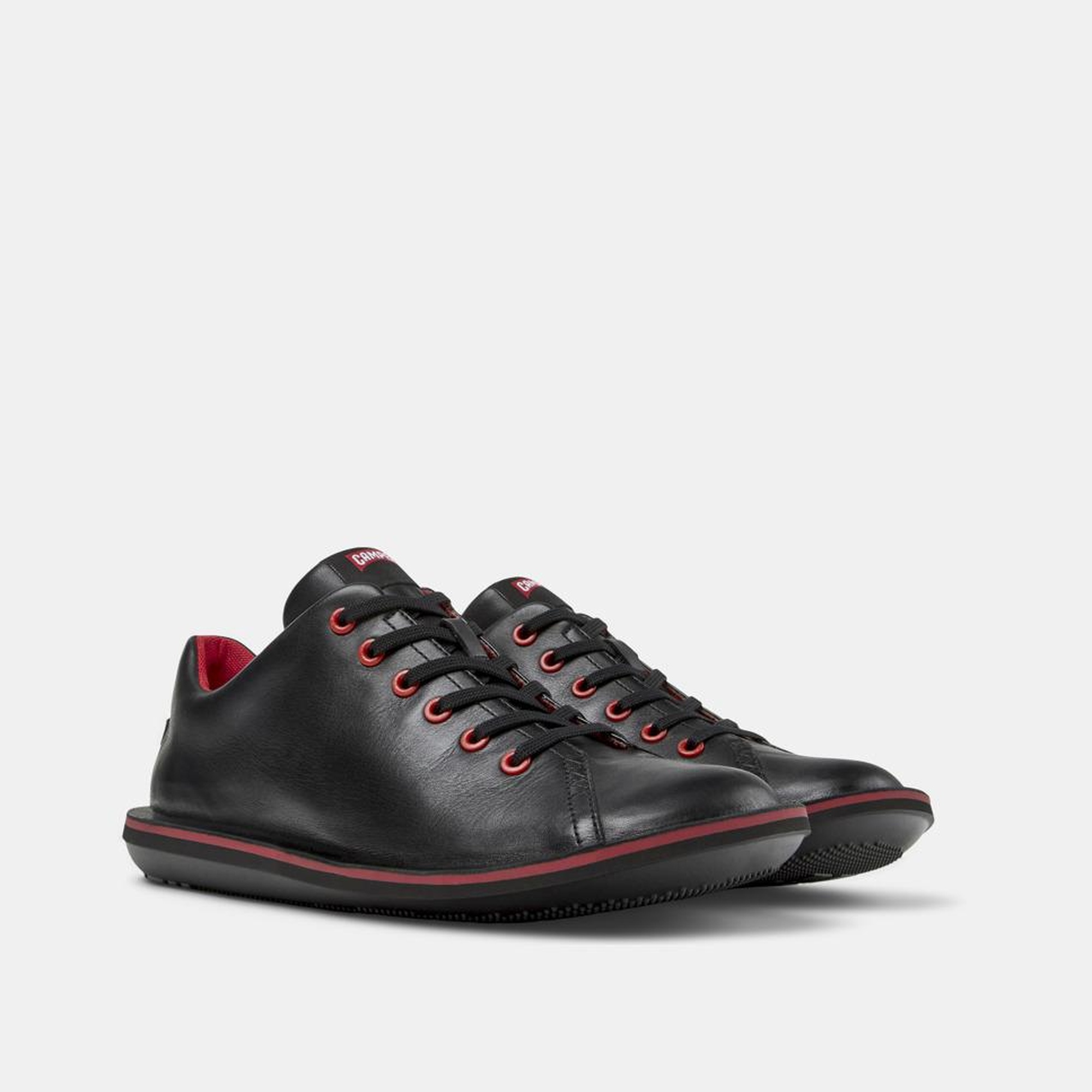 Erkek Camper Beetle 18648-074