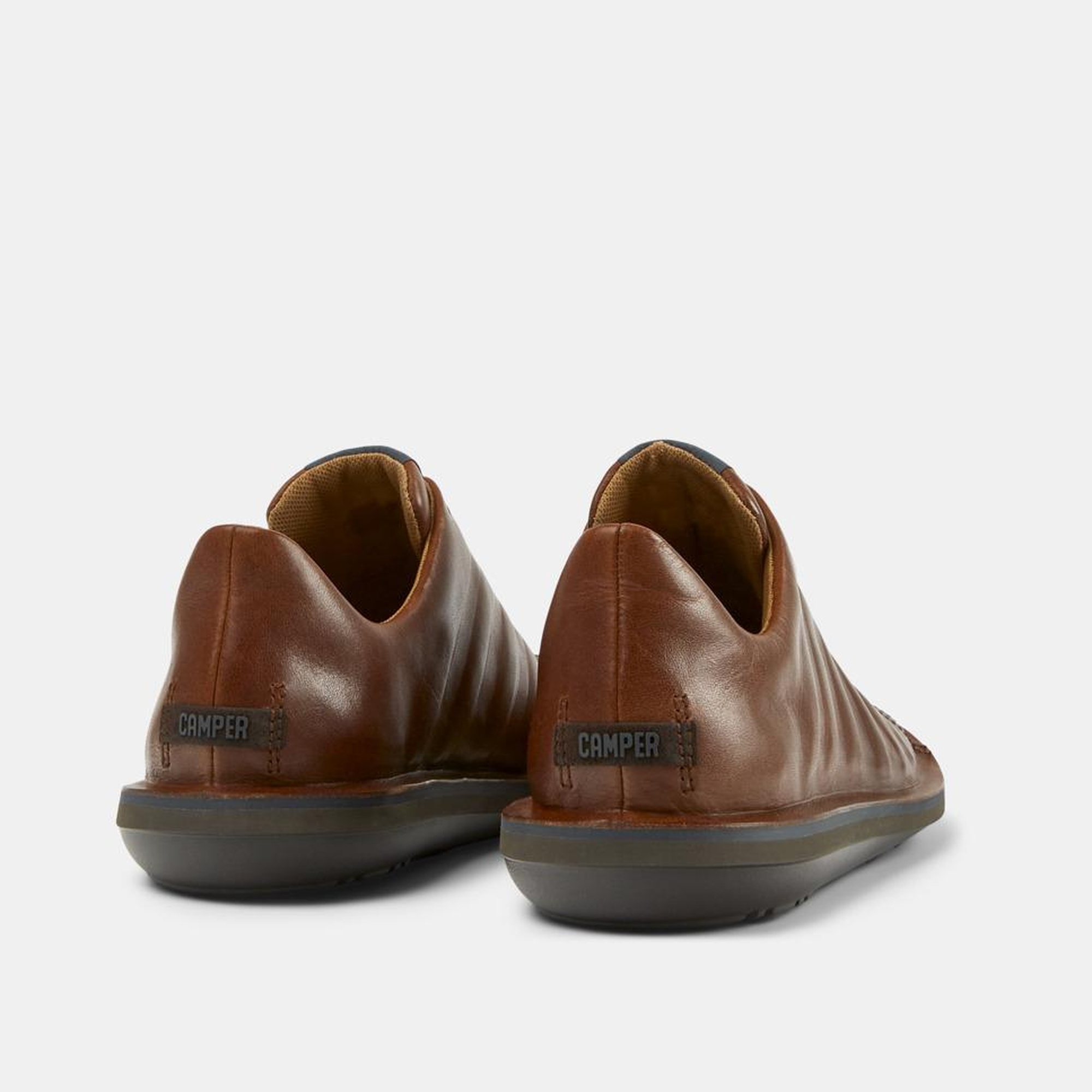 Erkek Camper Beetle 18751-049