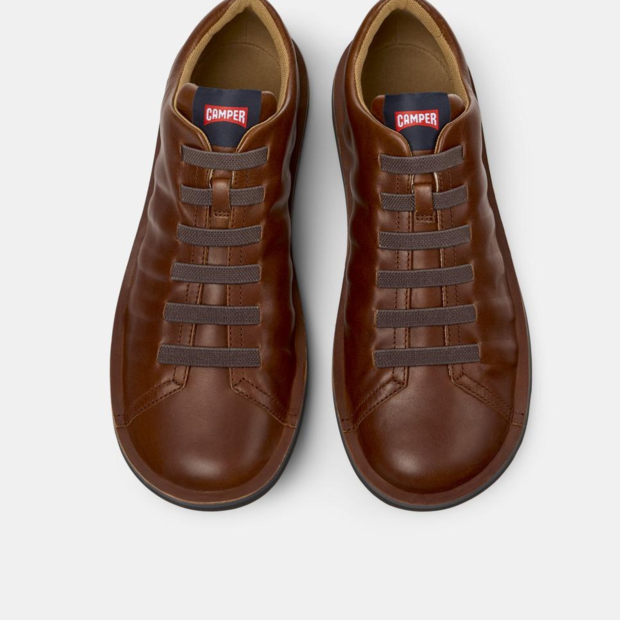 Erkek Camper Beetle 18751-049