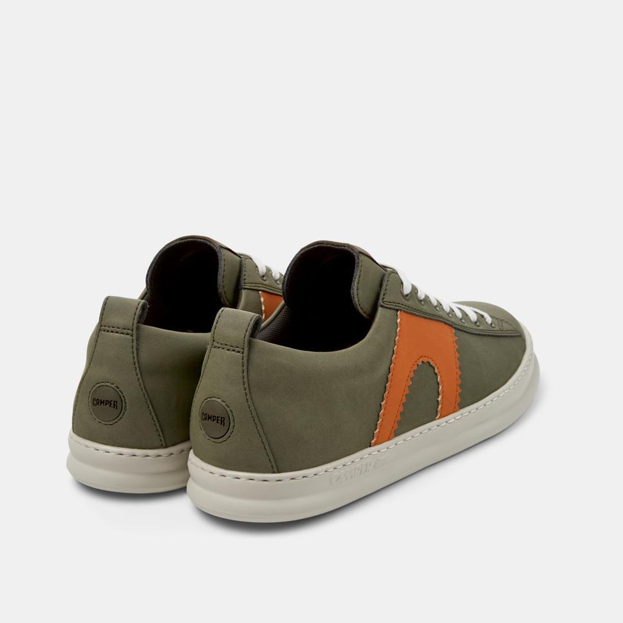 Erkek Camper Runner K100893-014