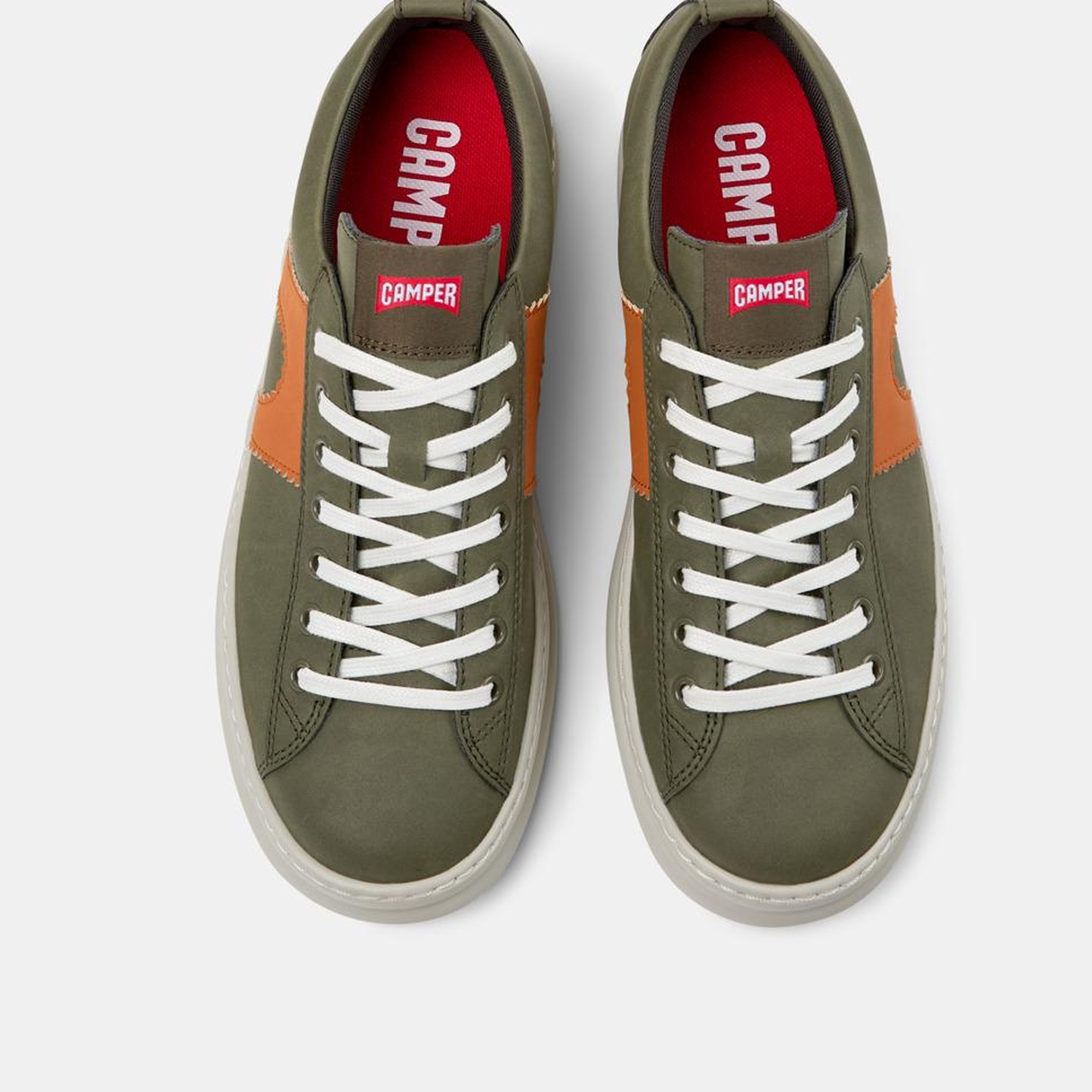 Erkek Camper Runner K100893-014