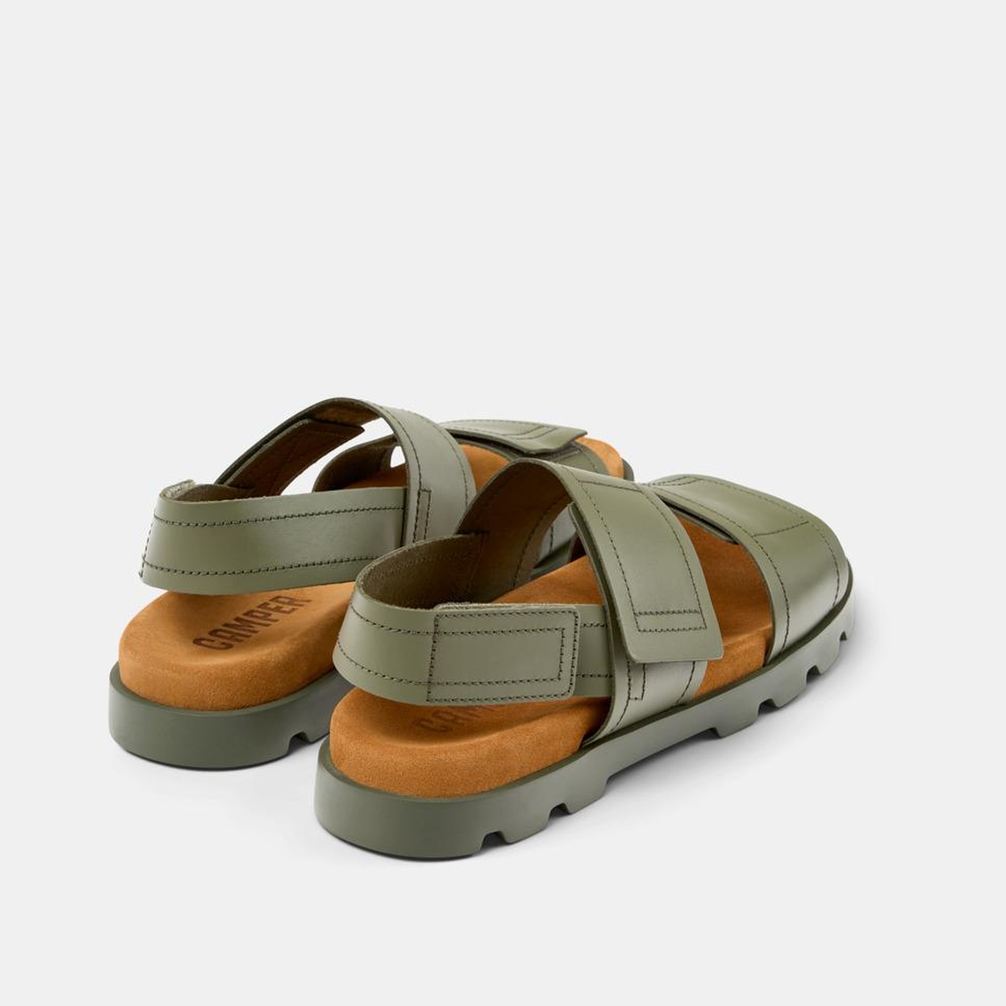 Erkek Camper Brutus K100777-012