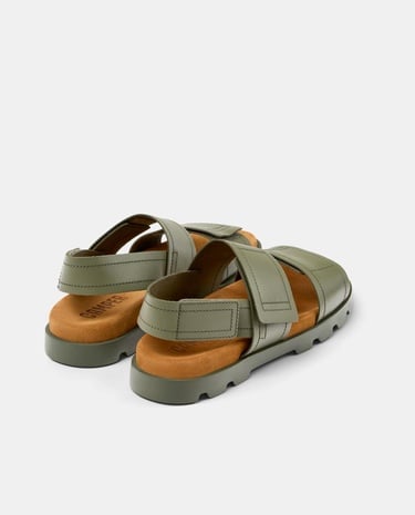  Erkek Camper Brutus K100777-012