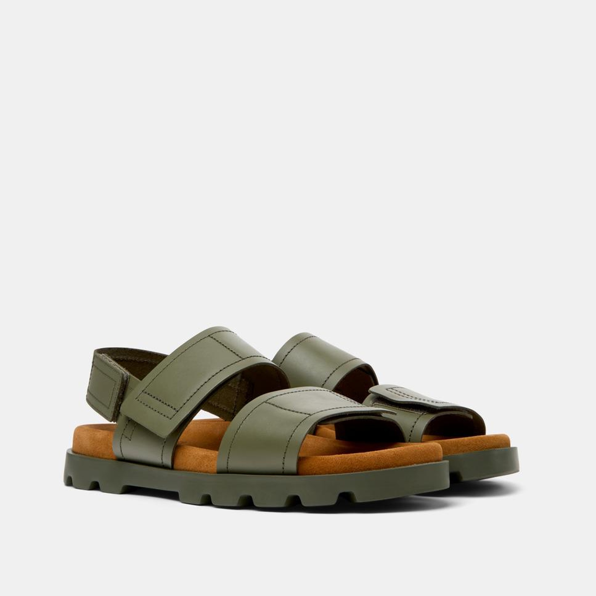 Erkek Camper Brutus K100777-012