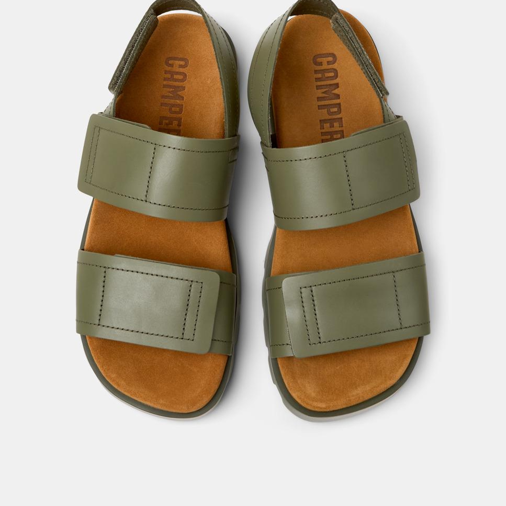 Erkek Camper Brutus K100777-012