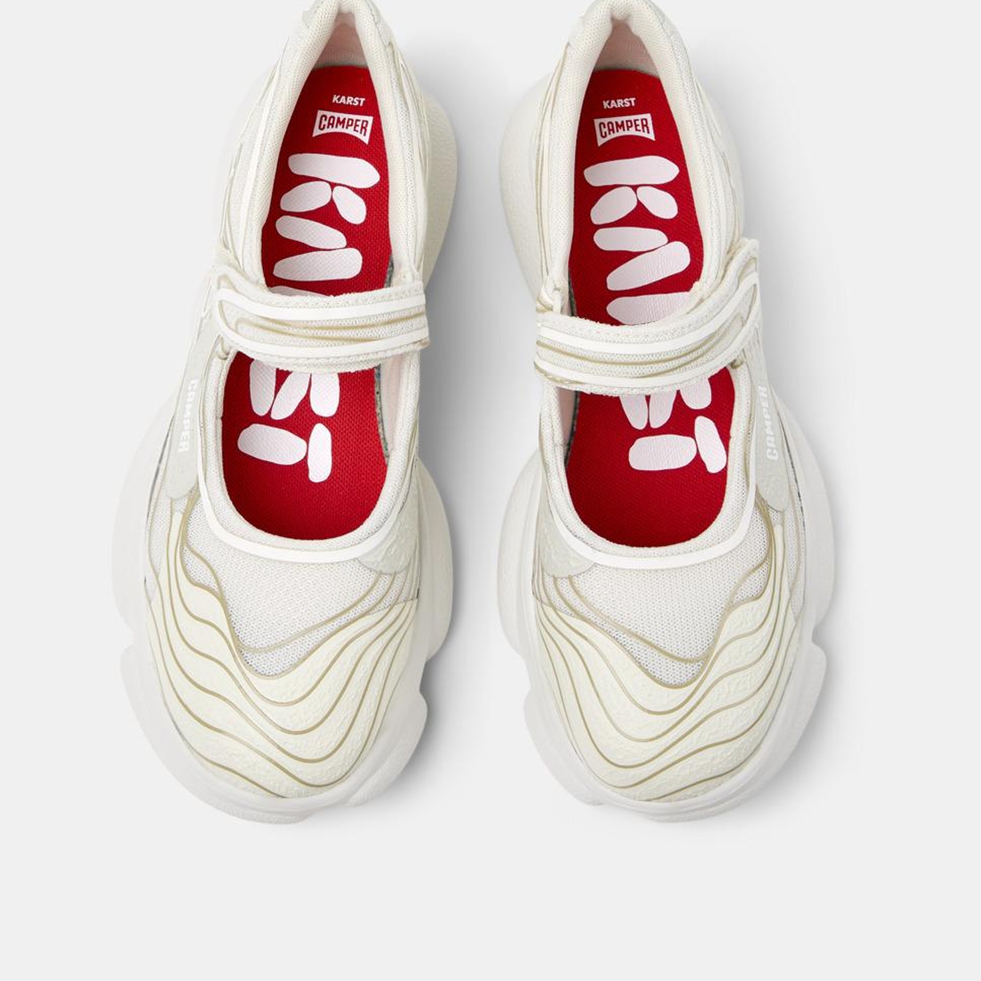 Kadın Camper Krs K201689-005