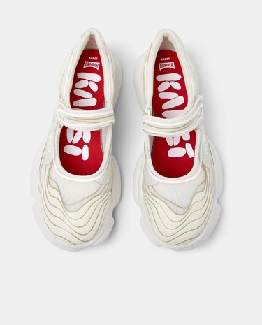  Kadın Camper Krs K201689-005