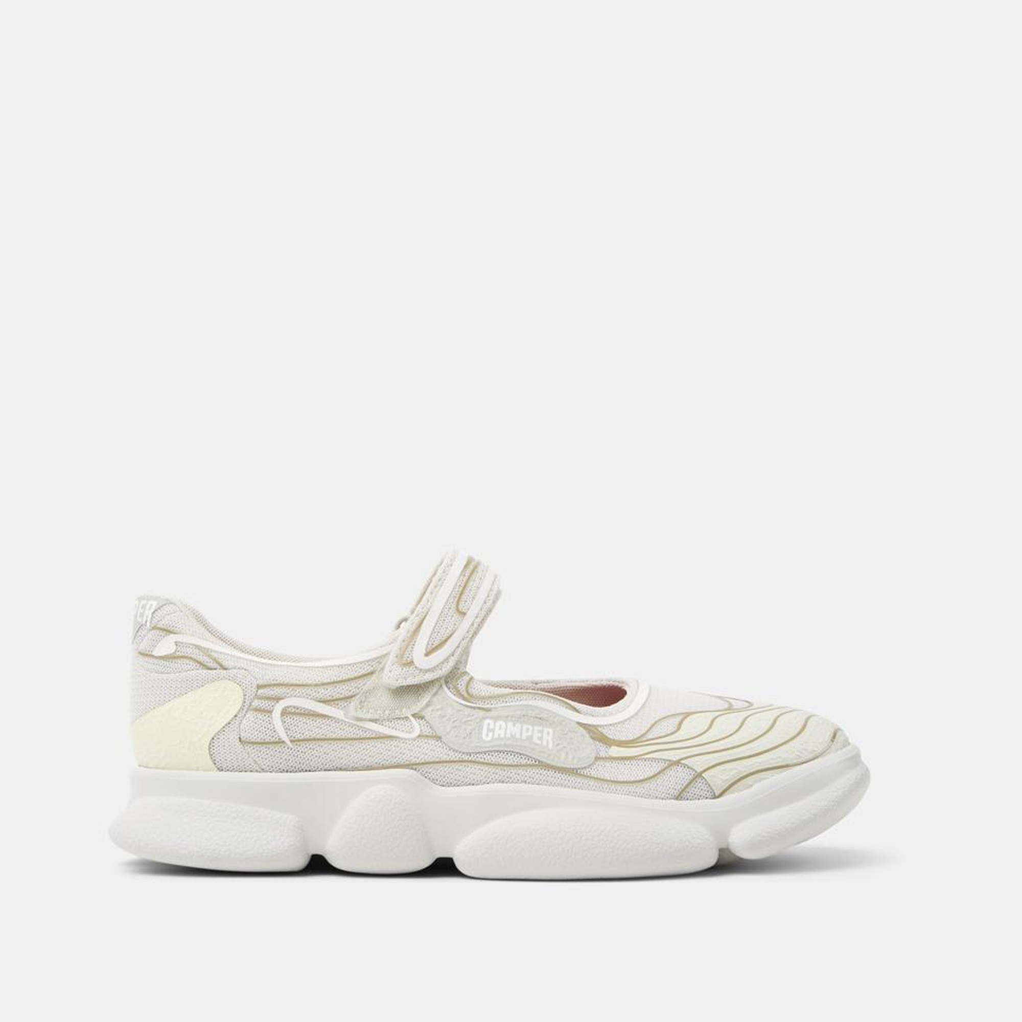 Kadın Camper Krs K201689-005