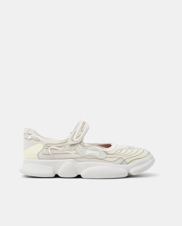  Kadın Camper Krs K201689-005